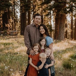 Meet your Posher, Kattie